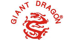 GIANT DRAGON