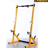 Стойка силовая Half Rack Powertec WB-HR14