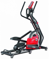 Spirit Fitness e-Glide