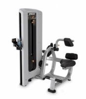 PWC313 Tpeнaжep PRECOR Разгибание спины (Back Extension)