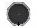 Батут с защитной сетью Hasttings SuperFly X (3,05 м)