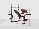 Силовой тренажер UNIXFit BENCH 120P