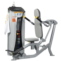 RS-1101 Tpeнaжep HOIST Отжимание на брусьях