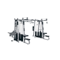 CW820 PRECOR / ICARIAN 2235