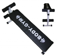 Скамья для пресса  HouseFit BodyGym TA-2318 