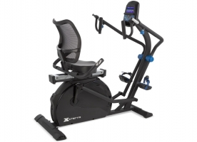 Степпер XTERRA Fitness RSX1500 Горизонтальный