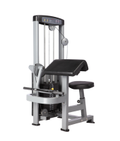 BRONZE GYM D-006 Бицепс-машина 