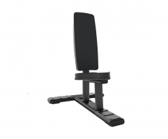 Силовой тренажер SVENSSON INDUSTRIAL E7038 MATTE BLACK Скамья-стул