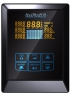 Эллиптический тренажер Infiniti VG60 NEW Touch Screen