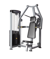 BRONZE GYM D-001 Жим от груди 
