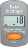 Мини-степпер Oxygen Mini Stepper 