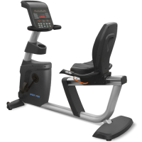 Велоэргометр BRONZE GYM R1001 PRO