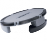Круглая стэп-платформа с аксессуарами Oxygen 720 
