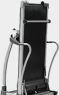 Беговая дорожка Horizon Treo T308