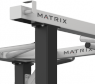 Турник-пресс-брусья MATRIX MAGNUM A63C