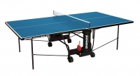 Всепогодный Теннисный стол Donic Outdoor - Roller 600 синий