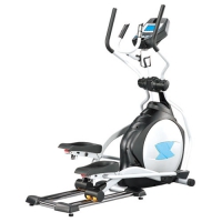 Spirit Fitness XE520S 1465