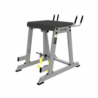 Силовой тренажер DHZ FITNESS Скамья для обратной экстензии (Revers Hyper) Арт.A-3140