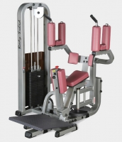 Торс-машина Body Solid ProClub SOT-1800G 