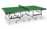 Теннисный стол Donic Waldner Classic 25 профессиональный зеленый
