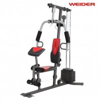 Силовой комплекс Weider PRO 2980 X