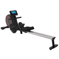 Гребной тренажер UNIXFit Fit Techno Rower 410E