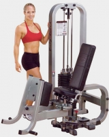 Приведение-отведение бедра сидя Body Solid ProClub STH-1100G с Витрины