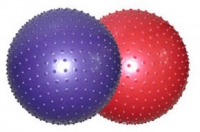 Мяч гимнастический BB003BL-22