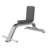 Силовой тренажер DHZ FITNESS Стул для жима сидя (Multi-Purpose Bench) Арт.E-3038