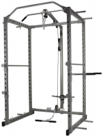 Силовой тренажер HouseFit Power Rack HG-2107