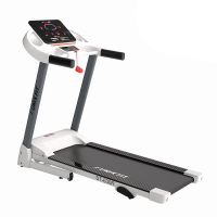 Беговая дорожка UNIXFit ST-630R White