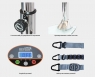 Виброплатформа Oxygen Talia Luxe