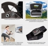 Велоэргометр VISION U40 ELEGANT