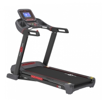 Беговая дорожка CardioPower S45