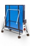 Всепогодный теннисный стол Start Line Compact Outdoor LX