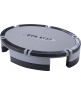 Круглая стэп-платформа с аксессуарами Oxygen 720 