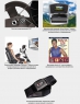 Велоэргометр VISION R20 ELEGANT
