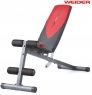 Силовая скамья Weider PRO 255 L