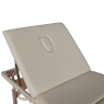Массажный стол DFC NIRVANA Relax Pro(Beige)