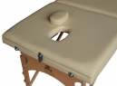 Массажный стол DFC NIRVANA Relax Pro(Beige)