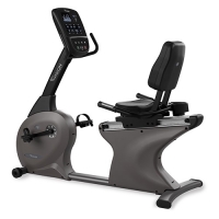 Велотренажер Vision Fitness R60 (R60-03) Matte Black