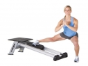 Силовой тренажер Total Gym Leg Trainer для проработки мышц ног