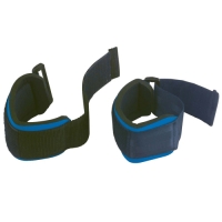 Body-Solid Нейлоновые накладки на запястья NB51
