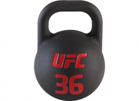 UFC Гиря 36 кг (арт.CTKB-8215)