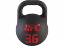 UFC Гиря 36 кг (арт.CTKB-8215)