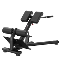 Силовой тренажер Smith Fitness RE6010 Гиперэкстензия (разгибание спины)