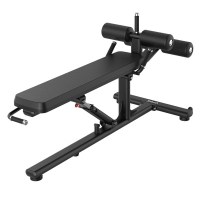 Силовой тренажер Smith Fitness RE6025 Скамья для пресса