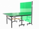 Теннисный стол всепогодный UNIX Line Outdoor 6mm (green)