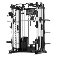 Силовой тренажер Smith Fitness Многофункциональная станция Smith C5 &quot;Classic Club&quot;