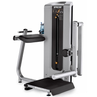 PWC618 Tpeнaжep PRECOR Ягодичные мышцы стоя (Glute Extension)